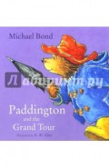 Paddington and the Grand Tour