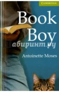 Book Boy