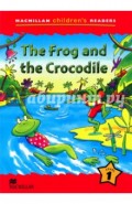 Frog and the Crocodile. The Reader MCR1