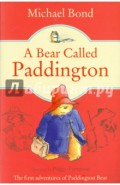 Bear Called Paddington