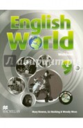 English World. Workbook. Level 9 +CD
