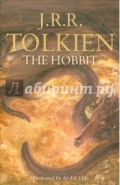 Hobbit (illustrated)