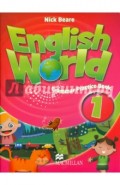 English World 1. Grammar Practice Book