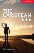 The Caribbean File