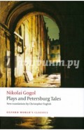 Plays and Petersburg Tales. Petersburg Tales