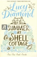 Summer at Shell Cottage