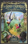 The Land of Stories. The Wishing Spell
