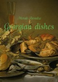 Georgian dishes