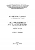 What are Polymers? (Что такое полимеры?)