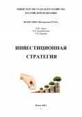 Инвестиционная стратегия