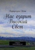 Нас озарит Высокий Свет. Сборник стихотворений