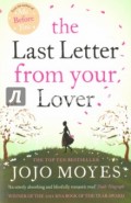 The Last Letter from Your Lover