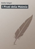 I Pirati della Malesia