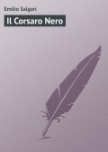 Il Corsaro Nero