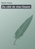 Du côté de chez Swann