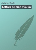 Lettres de mon moulin