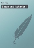 Satan und Ischariot II