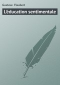 L'éducation sentimentale