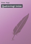 Quatrevingt treize