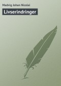 Livserindringer