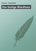 Das blutige Blockhaus