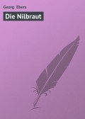 Die Nilbraut