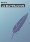 Die Sklavenkarawane