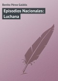 Episodios Nacionales: Luchana