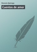 Cuentos de amor