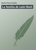 La familia de León Roch