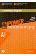 Cambridge English Empower. Starter Workbook Without Answers with Downloadable Audio