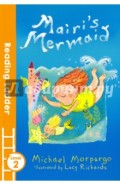 Mairi's Mermaid