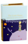 The Little Prince (with Colour Illustrations)