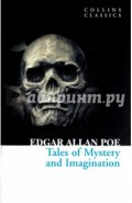 Tales of Mystery and Imagination