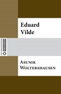 Asunik Woltershausen