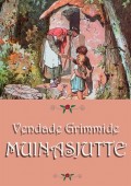 Muinasjutte