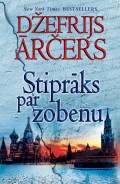 Stiprāks par zobenu