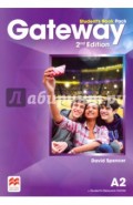 Gateway A2. Student's Book Pack
