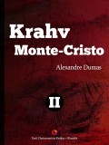 Krahv Monte-Cristo. 2. osa