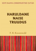 Haruldane naise truudus