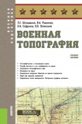 Военная топография