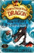 How to Ride Dragon's Storm