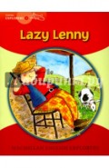 Lazy Lenny Reader