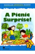 A Picnic Surprise!