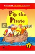 Pip the Pirate