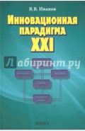 Инновационная парадигма XXI