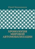 Хронология мировой автомобилизации