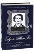 The Collected Works of Edgar Allan Poe
