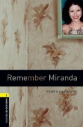 Remember Miranda