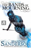 Mistborn 6: The Bands of Mourning